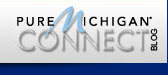 Pure Michigan Connect