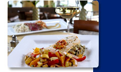 Still need a vacation? Discover Lakefront Resort on Gun Lake.