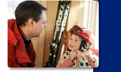 Stay Free this Winter