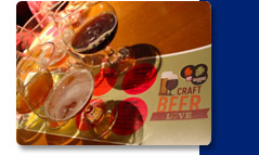 Kalamazoo Beer Week package