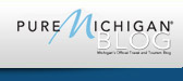 Pure Michigan Connect