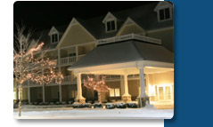 Save Big this Winter at Bay Pointe Inn