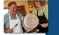 Enjoy Winter Events and Packages at Chateau Chantal