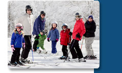 Escape to a Winter Wonderland