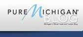 Pure Michigan Connect