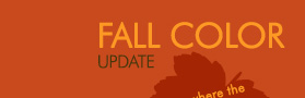 Fall Color Update