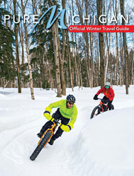 pure michigan travel guide